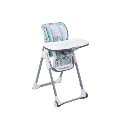 Graco Highchair Swift Fold - Rubix