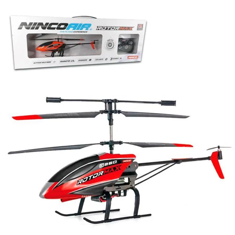 NINCO R/C Air Rotormax