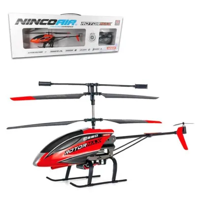 NINCO R/C Air Rotormax