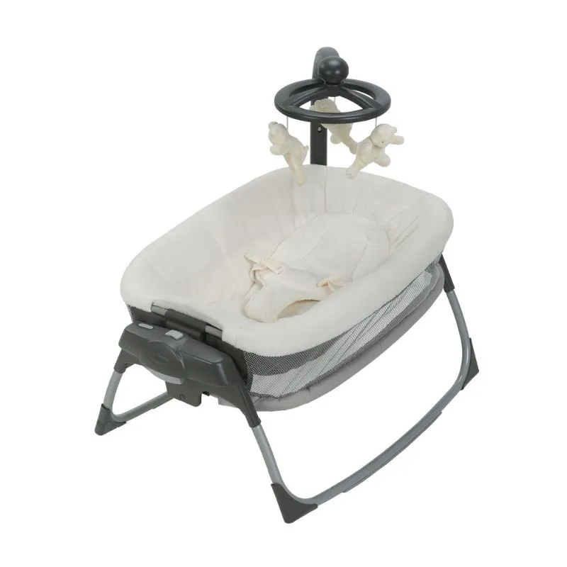 Graco Travel Cot Pack 'n Play Nearby Napper