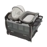 Graco Travel Cot Pack 'n Play Travel Dome LX