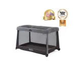 Graco Travel Cot FoldLite - Shadow