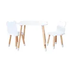 FreeOn Table with chairs Bear