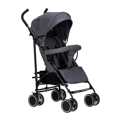 FreeOn Stroller Simple, grey