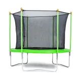 Ozzy Classic Trampoline 6FT with Safety Net