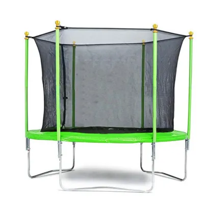 Ozzy Classic Trampoline 6FT with Safety Net