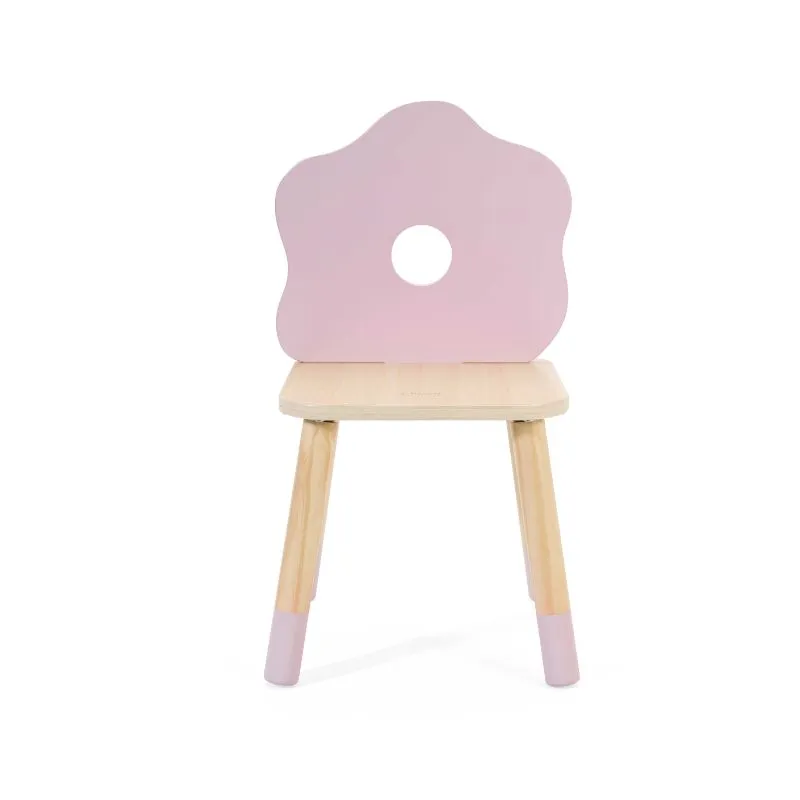 Classic World Toys Grace Chair (Flower)