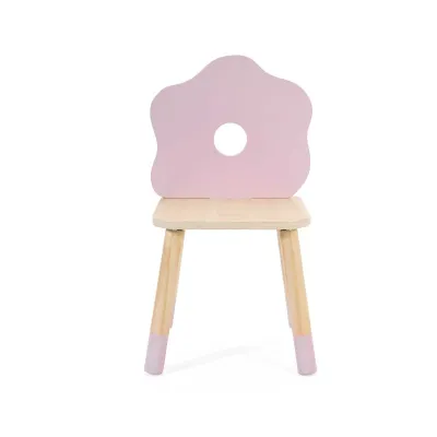 Classic World Toys Grace Chair (Flower)