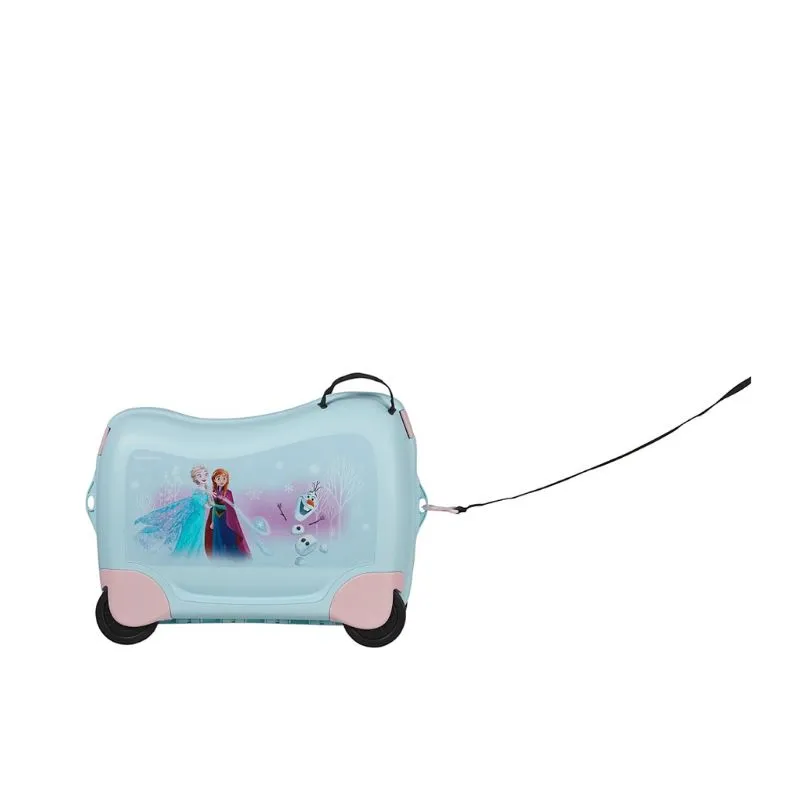 Travel Bag Samsonite Dream2go Disney Frozen