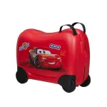 Travel Bag Samsonite Dream2Go Disney Cars