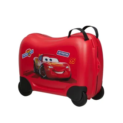 Travel Bag Samsonite Dream2Go Disney Cars