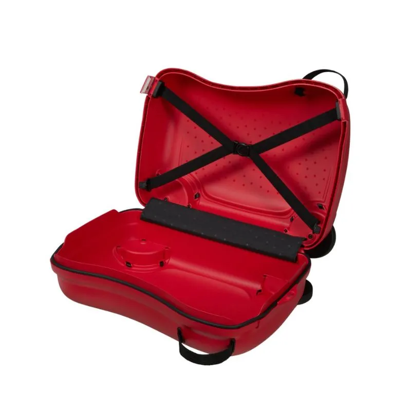 Travel Bag Samsonite Dream2Go Disney Cars