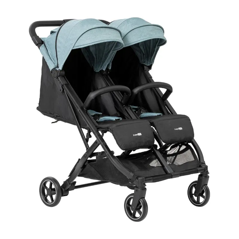 FreeOn Stroller Action Twin