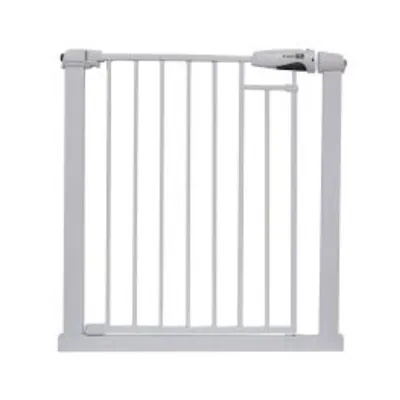 FreeOn Safetly gate Gama , Extandable up to 118cm (3 extensions inluded)