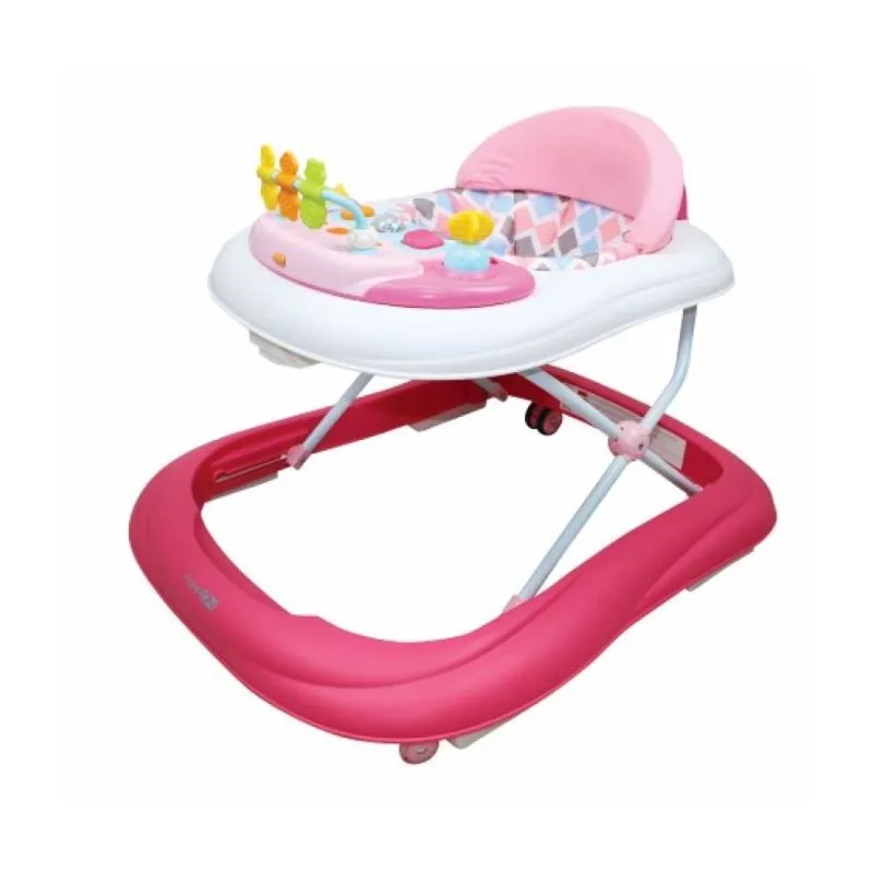 FreeOn Walker ABC - Pink