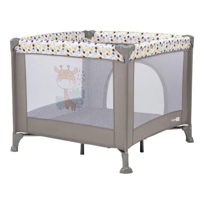 FreeOn Playpen Square giraffe