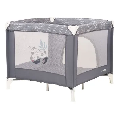 FreeOn Playpen Square Panda