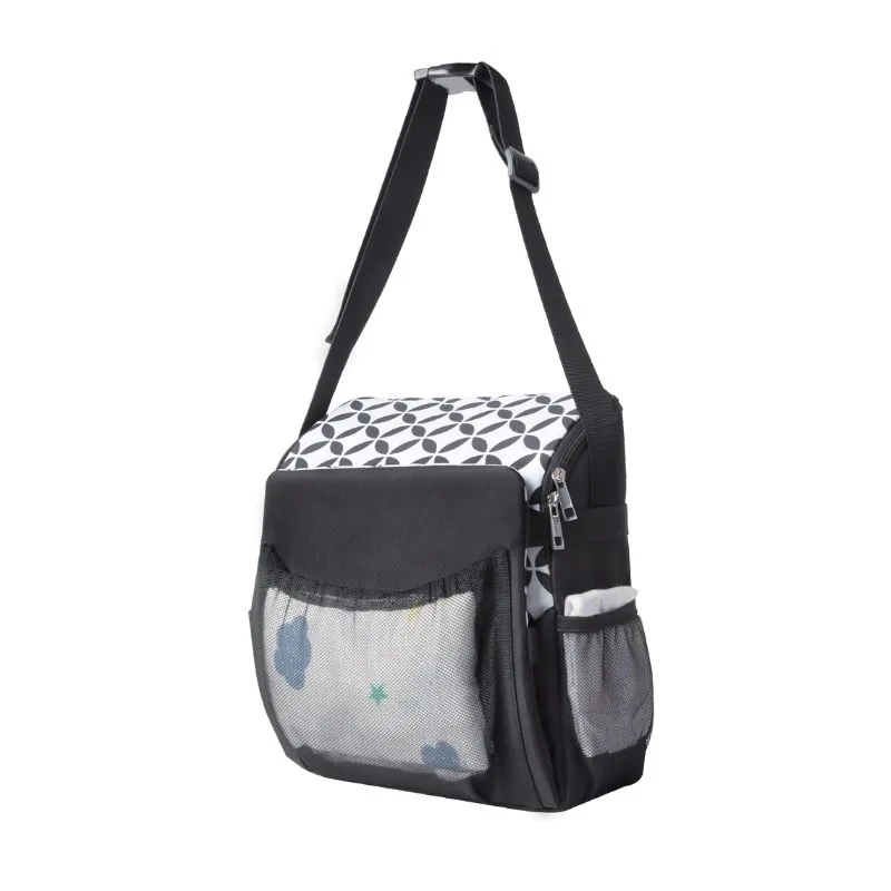 FreeOn Portable High Chair Booster FOLD & GO