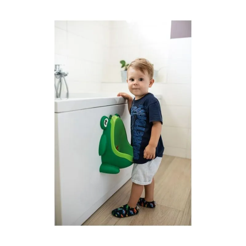 FreeOn Potty Happy Frog