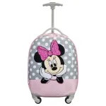 Travel Bag Samsonite Spinner (4wheels) - Minnie