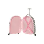 Travel Bag Samsonite Spinner (4wheels) - Minnie