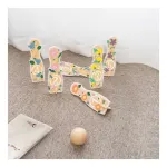 Classic world Toys Flower Bowling