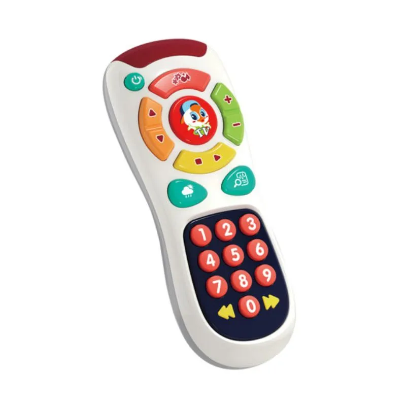 Hola My Remote