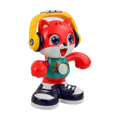 Hola Baby Toys Dancing Cat
