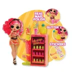 LOL Surprise OMG Sweet Nails - Studio Sweet Nails Doll