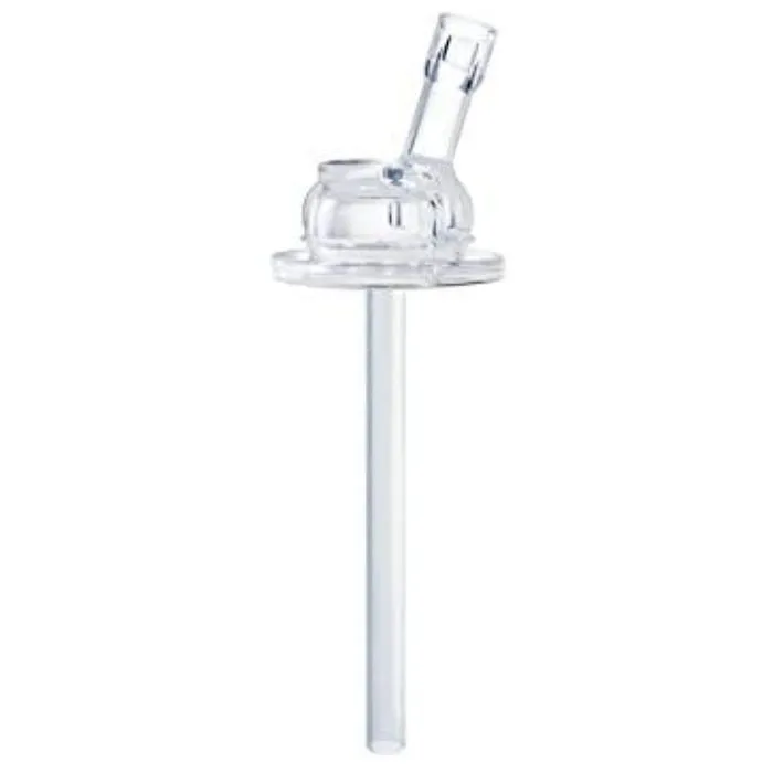 Pura Kiki Silicone Straw