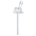 Pura Kiki Silicone Straw