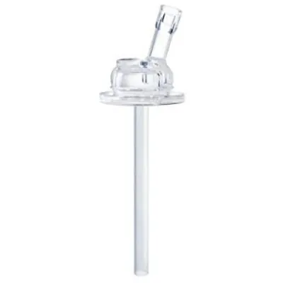 Pura Kiki Silicone Straw