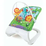 Fitch Baby Rocker (green)