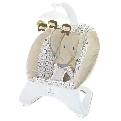 Fitch Baby Vibrating Chair