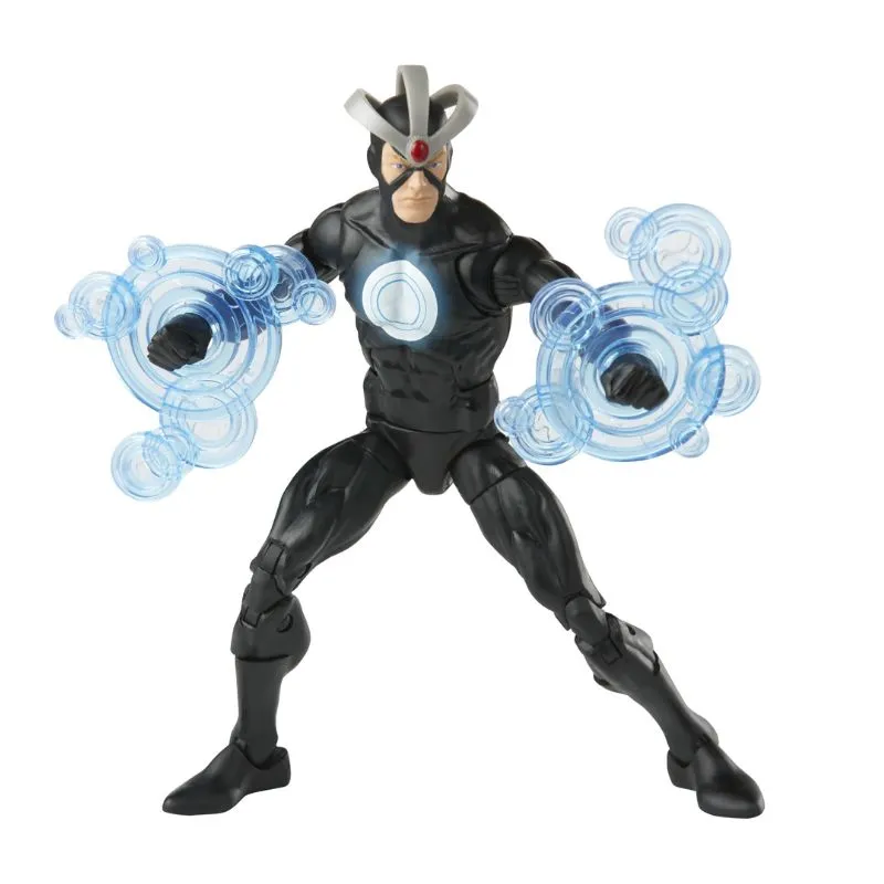 Marvel Legends Series X-Men Marvel’s Havok Action Figure 6-inch