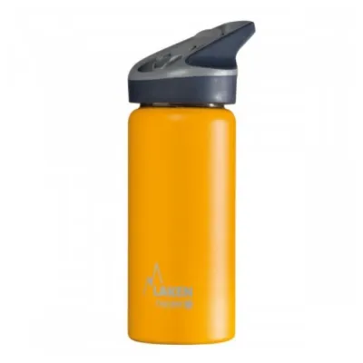 Laken Stainless Steel Thermo 500ml Yellow
