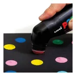 Posca Mop'r Paint Marker - Green