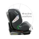 Bebe Stars Car Seat Nobile i-Size 360°