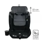 Bebe Stars Car Seat Compass Isofix i-Size