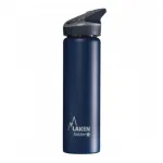 Laken Stainless Steel Thermo 750ml Blue