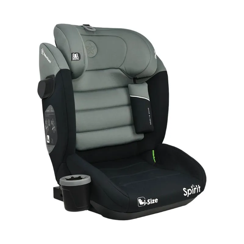 Bebe Stars Car Seat Spirit Isofix i-Size