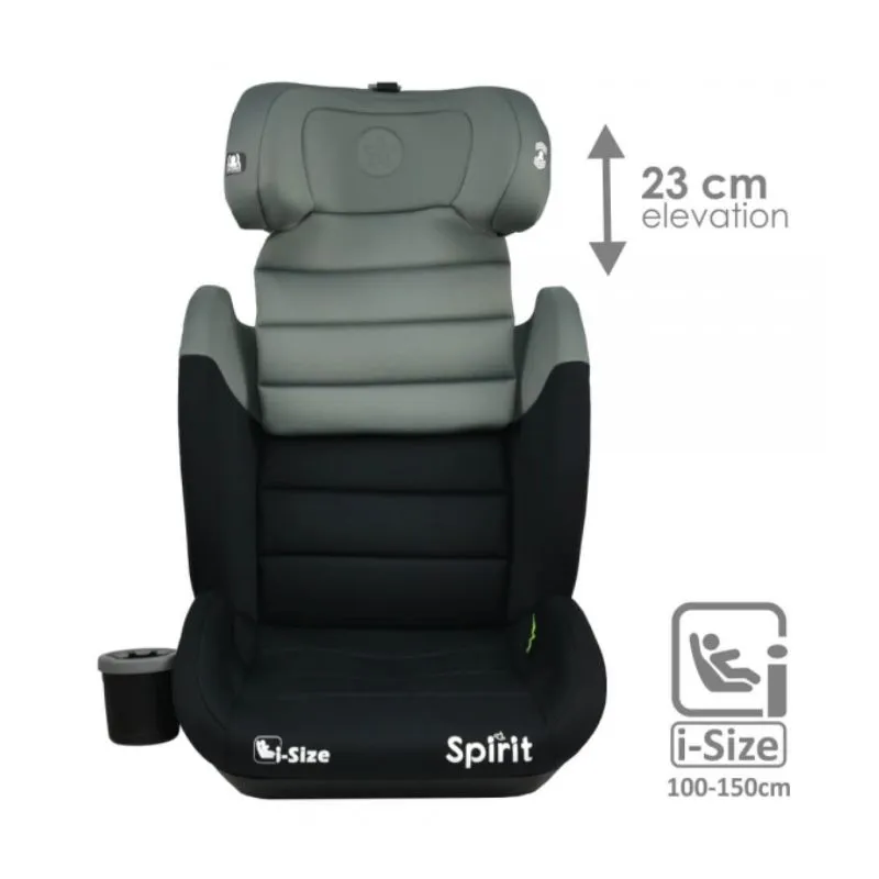 Bebe Stars Car Seat Spirit Isofix i-Size