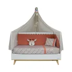 Bebe Stars Baby Set Quilt 9pcs Boho