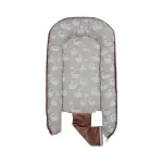 Bebe Stars Baby nest Swan