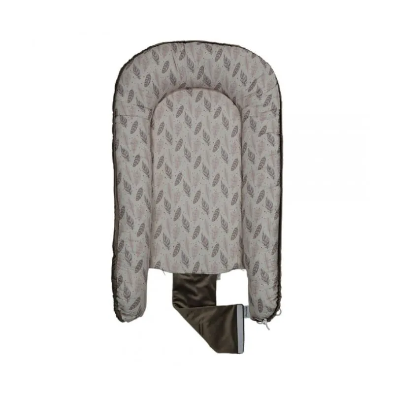 Bebe Stars Baby nest Boho