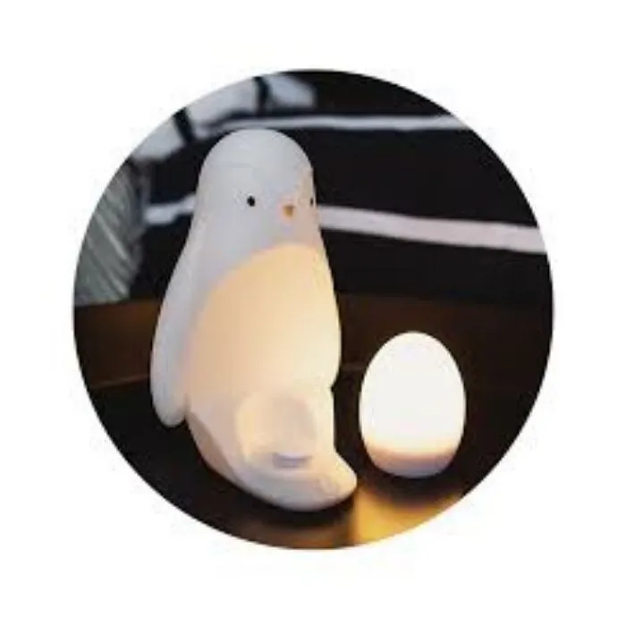 Tommee Tippee Penguin 2-in-1 Portable Night Light