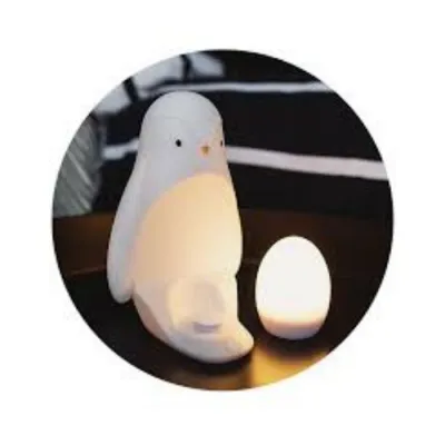 Tommee Tippee Penguin 2-in-1 Portable Night Light