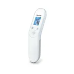 Beurer FT 85 Instant Non-Contact Medical Thermometer White