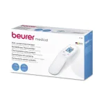 Beurer FT 85 Instant Non-Contact Medical Thermometer White