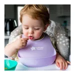 Tommee Tippee Essentials Comfi Neck Bib